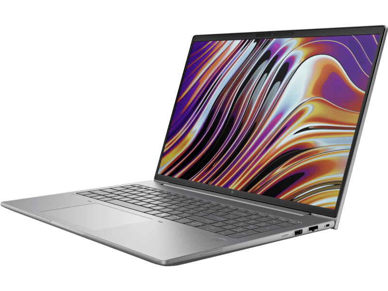 HP ZBook Power A G11 16" QHD RYZEN 9 PRO 8945HS 32GB 1TB SSD RTX3000 ADA 8GB LTE 4G W11P 3YR