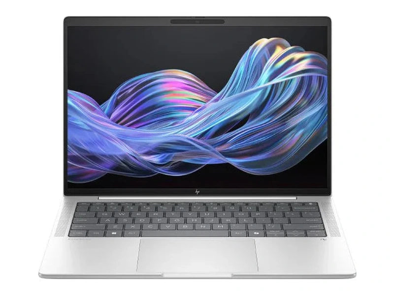 HP Elitebook X G1i 14 Ai U5-228V 32GB 512GB W11P Std Cri WL BT Fe Batt 3YR Dib Silver
