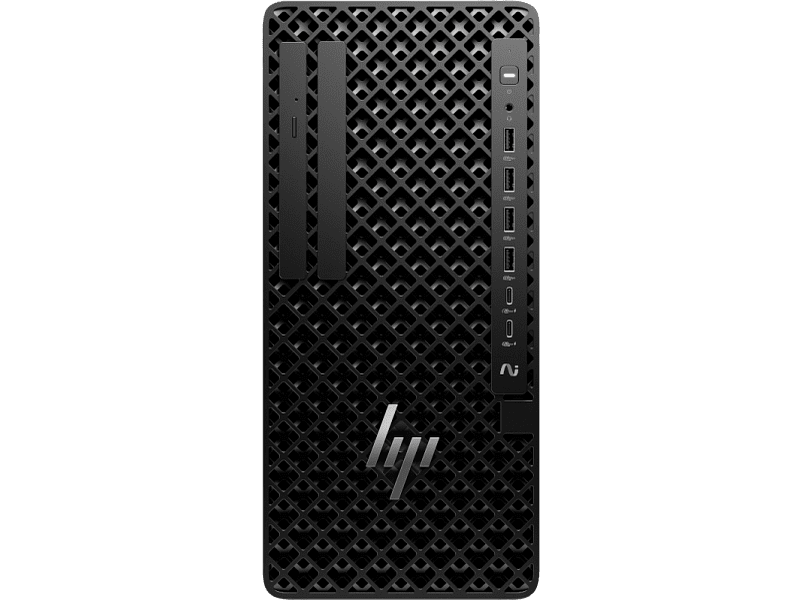 HP Z1 TWR G1i, U7-265, 32GB, 1TB SSD, GEFORCE RTX5060 8GB, WLAN, WIN 11 PRO, 3YR NBD ONSITE WTY