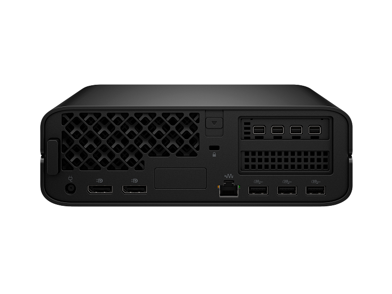HP Z2 Mini G1i U7-265 32GB 1X32GB 1TB W11P WL BT RTX A400 4GB 3YR
