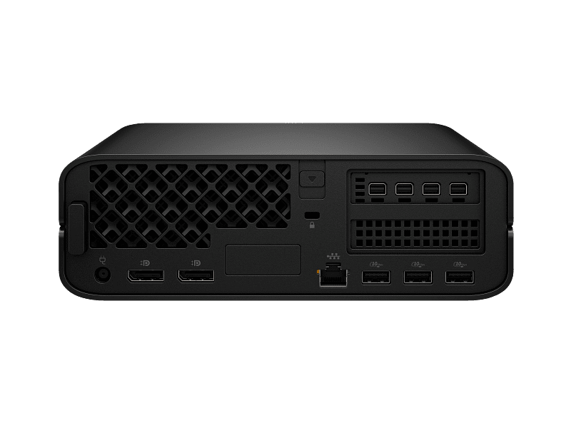 HP Z2 Mini G1i U7-265 32GB 1X32GB 1TB W11P WL BT RTX A400 4GB 3YR