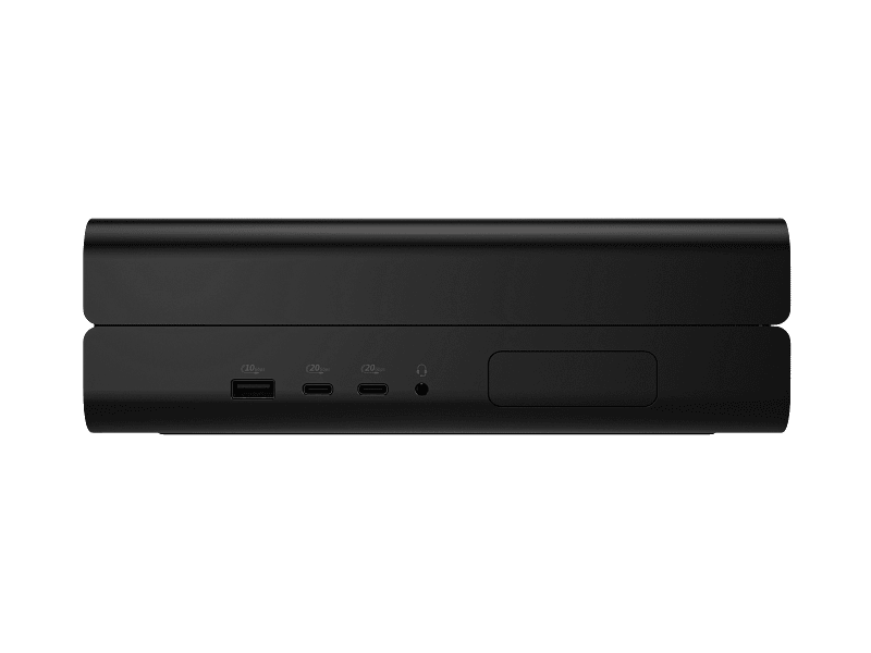 HP Z2 Mini G1i U7-265 32GB 1X32GB 1TB W11P WL BT RTX A400 4GB 3YR