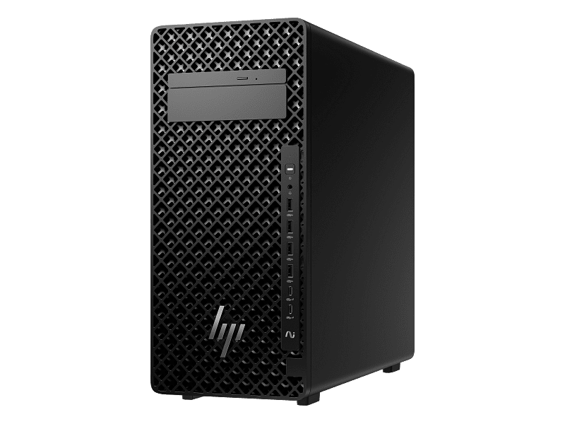 HP Z2 Tower G1i U7-265 VPRO 32GB 2X16GB 1TB W11P Cri WL BT 2000 Ada 16GB 3YR