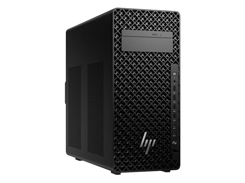 HP Z2 Tower G1i U7-265 VPRO 32GB 2X16GB 1TB W11P Cri WL BT 2000 Ada 16GB 3YR
