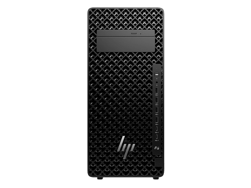 HP Z2 Tower G1i U7-265 VPRO 32GB 2X16GB 1TB W11P Cri WL BT 2000 Ada 16GB 3YR