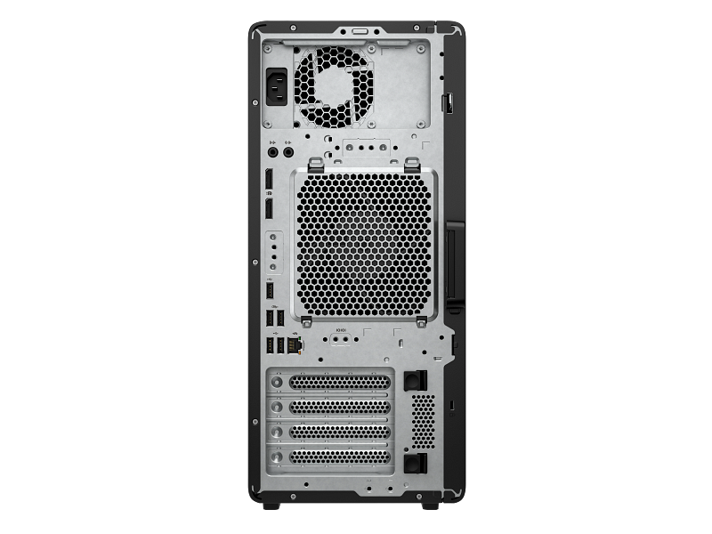 HP Z2 Tower G1i U7-265 VPRO 32GB 2X16GB 1TB W11P Cri WL BT 2000 Ada 16GB 3YR