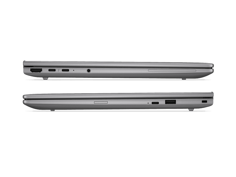 HP ZBook 8 G2i 14 U9-386H 14" Touch 32Gb 2X16GB 1TB W11P IR RTX500Pro 6GB 3YRs