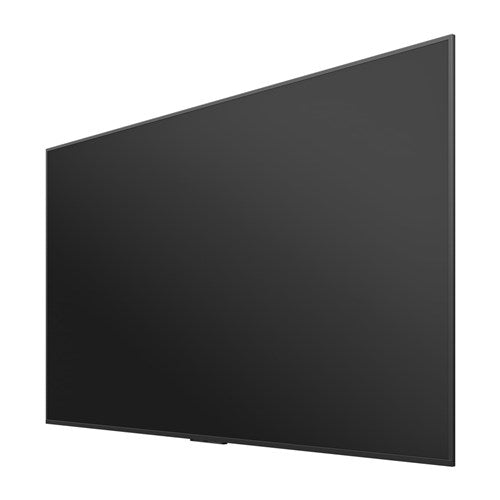 Hisense 100DM66E 100" 4K UHD 500 nits 24/7 Digital Signage Display