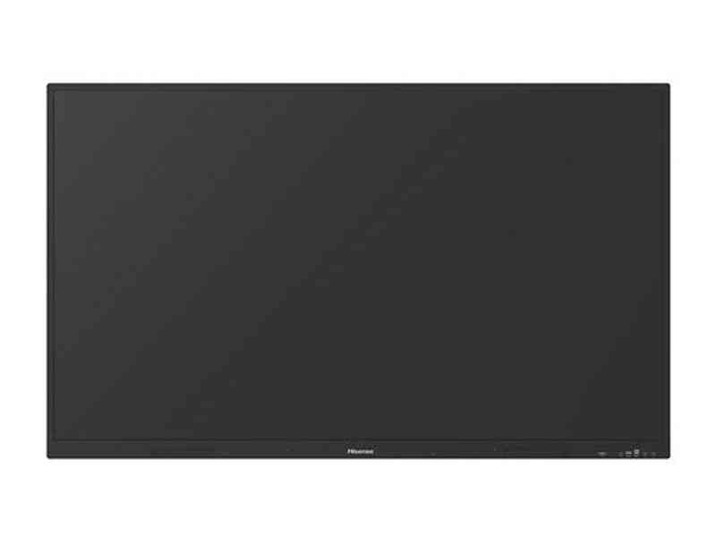 Hisense 65" 4K UHD 400 nits Android 14 Advanced Interactive Smart Whiteboard Display