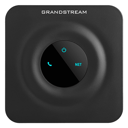Grandstream HT801v2 Residential VoIP Adapter
