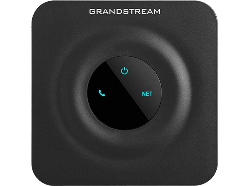 Grandstream HT801v2 Residential VoIP Adapter