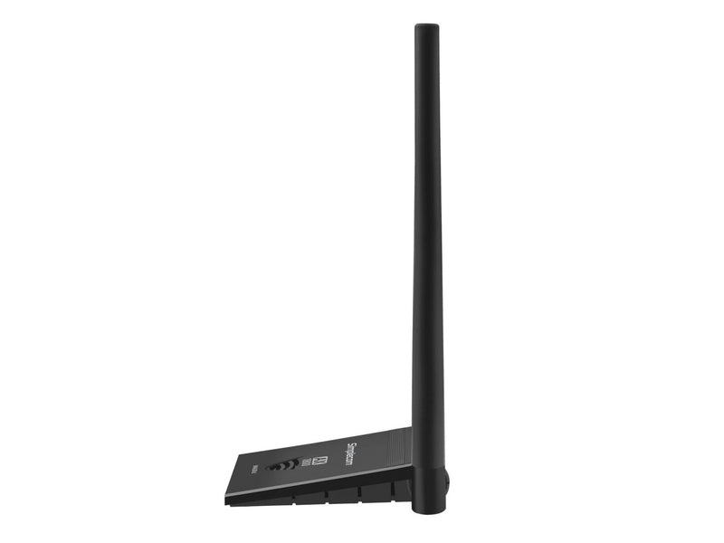 Simplecom NW628v2 AX1800 Dual Band WiFi 6 USB Adapter with 2x 5dBi High Gain Antennas