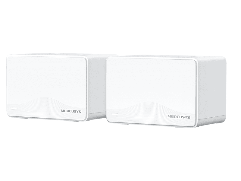 TP-Link Mercusys Halo H25BE BE3600 Whole Home Mesh Wi-Fi 7 System 2-Pack Halo H25BE 2-pack