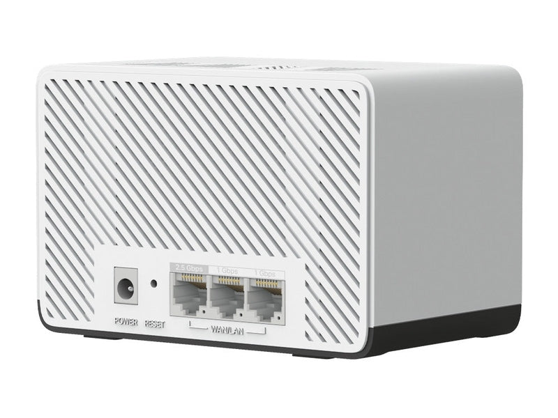 TP-Link Mercusys Halo H27BE BE3600 Whole Home Mesh Wi-Fi 7 System 2-pack Halo H27BE 2-pack