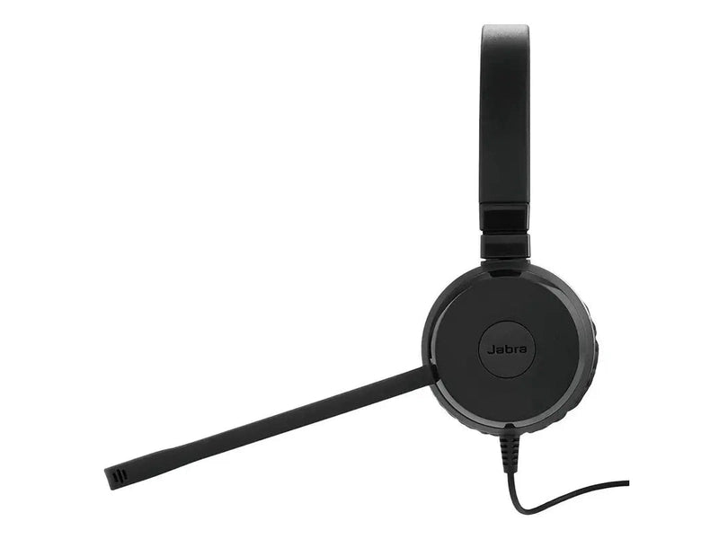 Jabra Evolve 20 SE MS Stereo USB C/A Headset