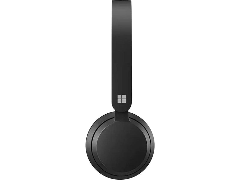 Incase by Microsoft Modern USB-C Headset - Black I6N-00007