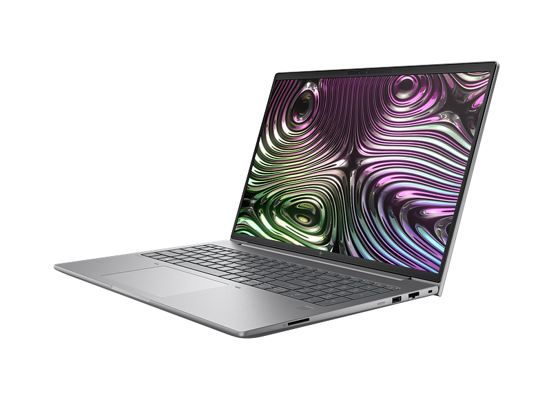 HP ZBook X G1i U9-285H 64GB 1TB W11P IR Touch WL BT RTX Pro 2000 8GB 3YR