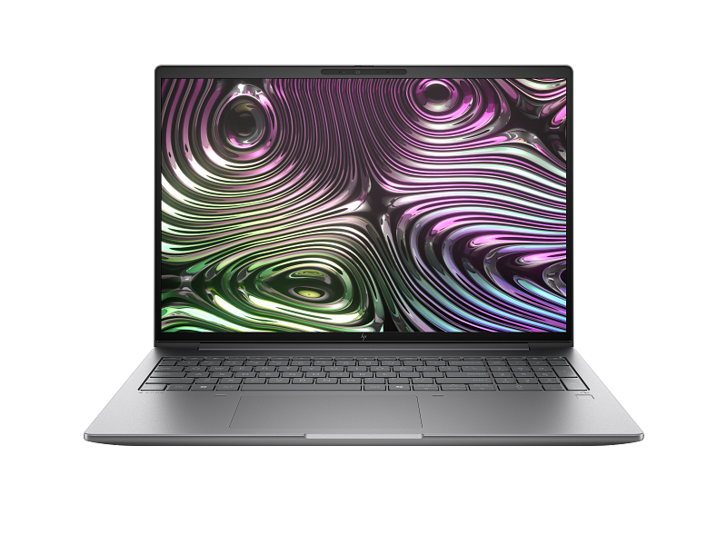 HP ZBook X G1i U9-285H 64GB 1TB W11P IR Touch WL BT RTX Pro 2000 8GB 3YR