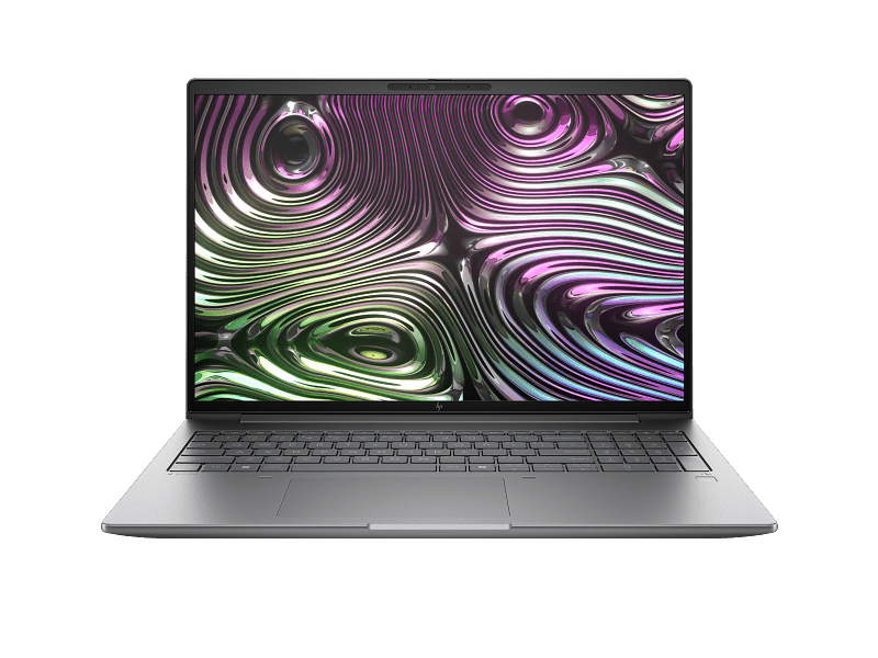 HP ZBook X G1i U9-285H 64GB 1TB W11P IR Touch WL BT RTX Pro 2000 8GB 3YR