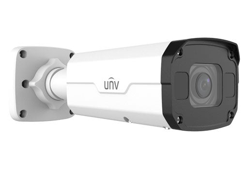 Uniview IPC2328SB-DZK-I0 8MP IR Ultra 265 Outdoor Bullet IP Security Camera