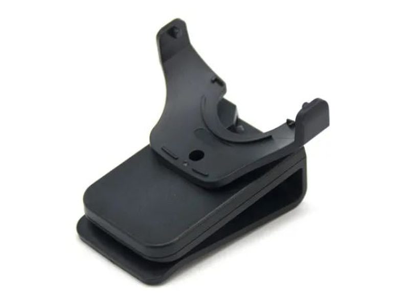 Yealink W56H-BC- W56H Spare Belt Clip- BCL-W56H-BC