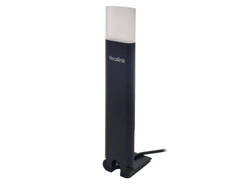 Yealink BLT60 , Busylight for Yealink WH67, WH66, WH64, WH63 and WH62 Wireless Headsets and MP45, 3 Colour For Presence Indicate, Plug & Play