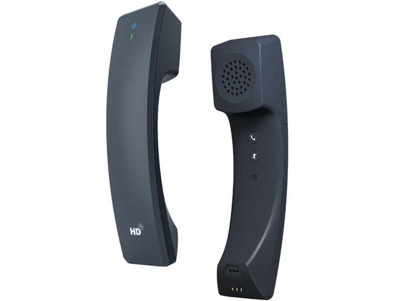 Yealink BTH58 Bluetooth Handpiece for the T58W/MP58 IP Phones