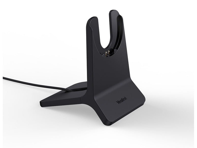 Yealink Hybrid Charging Stand for BH74/WH68, USB-A 2.0 Cable