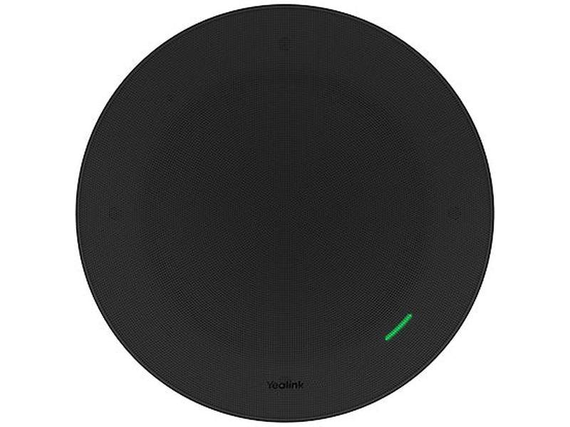 Yealink CS10 SkySound CS10 Ceiling Speaker, Mesh Cover, 1x Tile Bridge, Dust Cover, 2 Yr