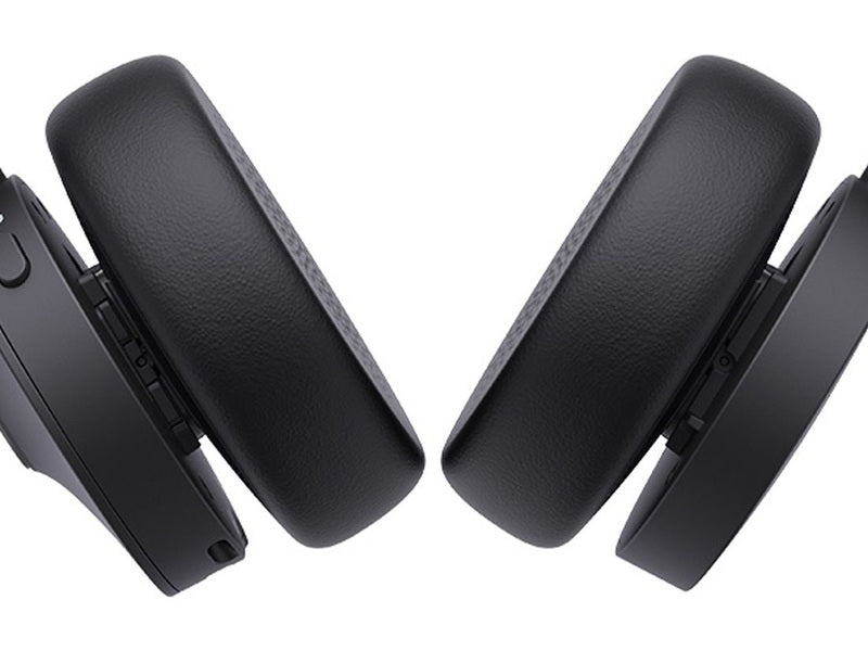 Yealink EC-BH70-WH64-1P Ear Cushion for Yealink headset BH70 and WH64 (1 Pair)