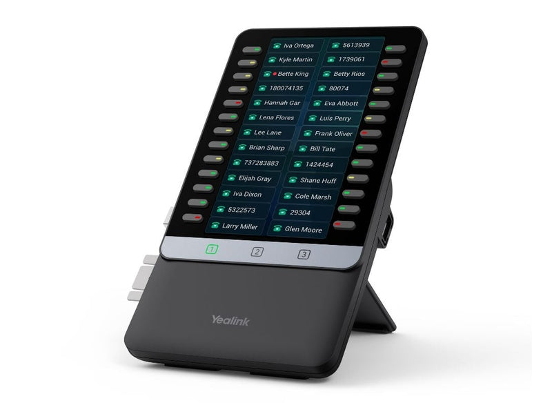 Yealink EXP55 5.5" Display Color Expansion Module