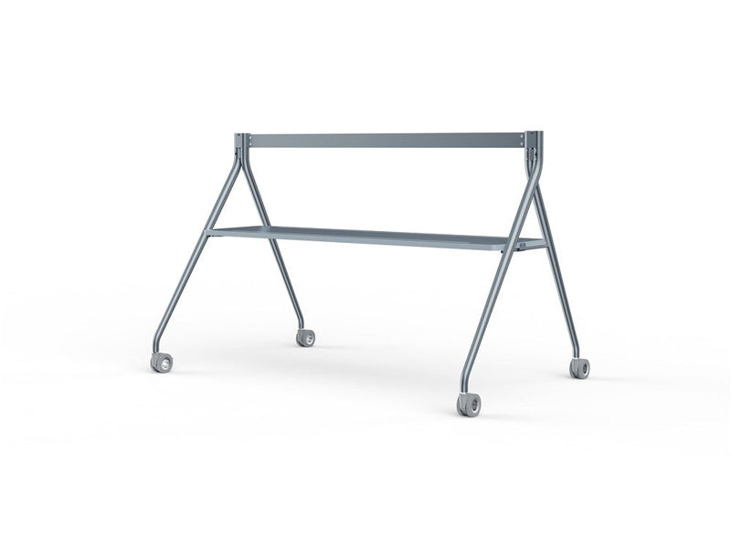 Yealink MB-FS-P650T Floor stand for MeetingBoard 65" MB65Pro-A02, Compatible with the MeetingBoard Pro 65inch MB65Pro-A02