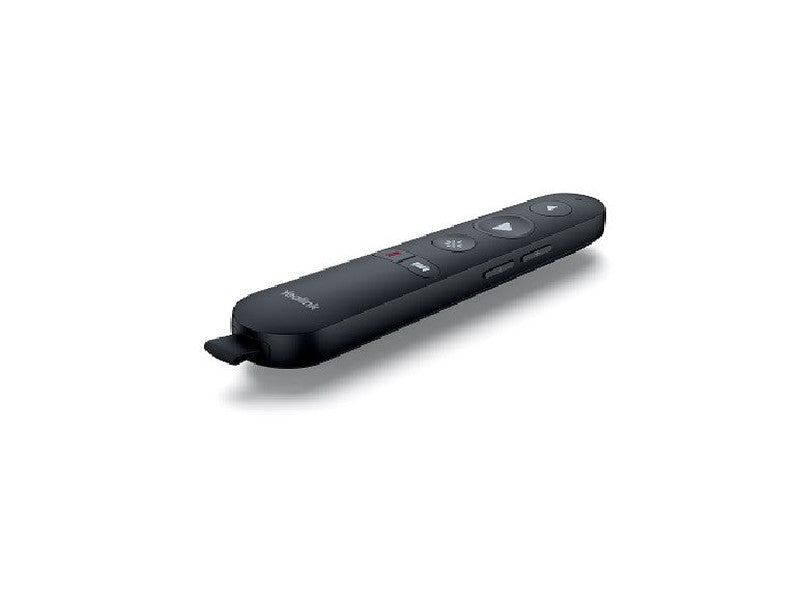 Yealink MB-Remote, Designed Specifically for MeetingBoard Series Take Charge of Your Presentations Like Never Before
