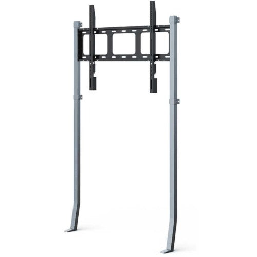 Yealink MB-WallStand-650W wall stand for MeetingBoard 65" MB65Pro-A02, Compatible with the MeetingBoard Pro 65inch MB65Pro-A02
