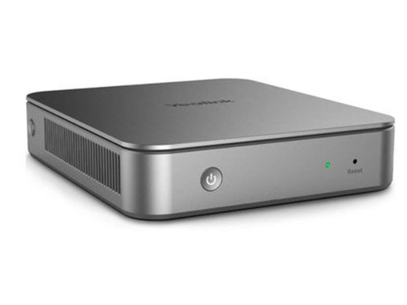 Yealink Mcore-ZR , USB3.0 Type-A port, MTouch Port, Zoom Rooms, HDMI Video Output. Yealink Camera Control Plugin