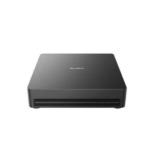 Yealink MCORE4-MS MTR MCore4 Intel Core Ultra 5, Built-in NPU and EDID Module