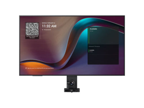 Yealink MD65 65" Meeting Display Non-Interactive