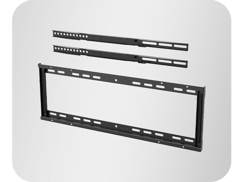 Yealink Wall Mount kit for IPY-MD75, IPY-MD65, IPY-MD86