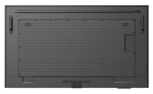 Yealink MD55 MeetingDisplay is a 55‑inch 4K UHD, entry‑level MeetingDisplay,smooth video, audio, & content sharing
