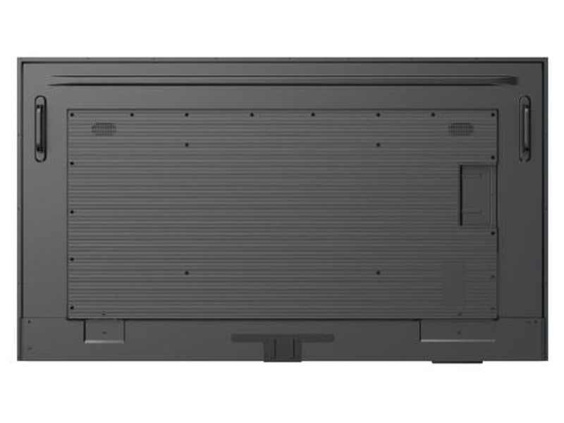 Yealink MD55 MeetingDisplay is a 55‑inch 4K UHD, entry‑level MeetingDisplay,smooth video, audio, & content sharing