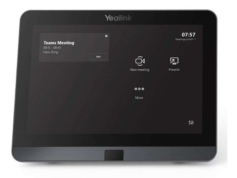 Mtouch-E2 Touch Control Panel, includes 7m Cat5E Cable, 1.2m USB-C to USB-C/HDMI, Wall Mount Bracket
