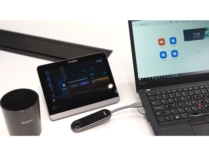 Yealink Presentation POD Holder for WPP30 and WPP20