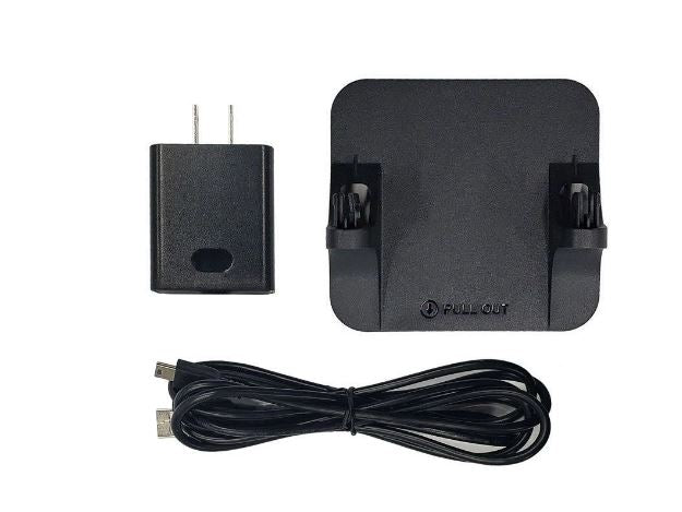 Yealink (RT30) DECT Phone Repeater, LED display, HD Voice Quality, Extend DECT of W52P / W56P / W73P / W76P / W77P / W78P / W79P / W60P