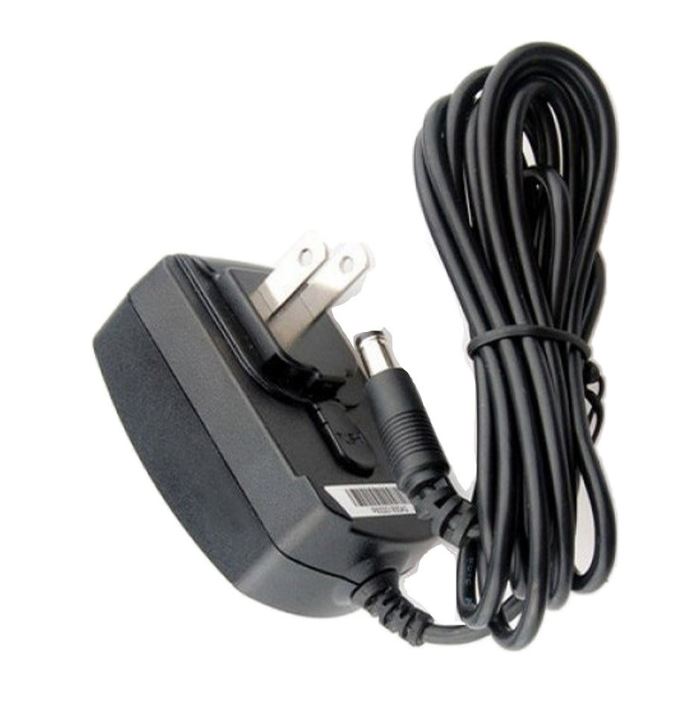 Yealink (PSU-T41T42T27), 5V 1.2AMP Power Adapter - Compatible with the T41, T42, T27, T40, T55A, For AU Use, PSU-5V/1.2A-DC5.5(1.8M)