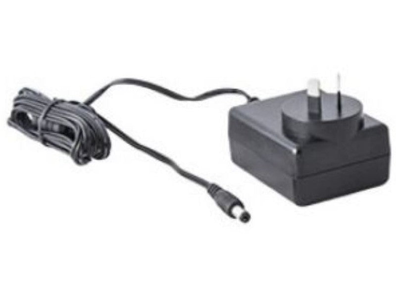 Yealink SIPPWR5V2A-AU, 5V 2 Amp Power Adapter - Compatible with the Yealink T43U/T46U/T48U/T53/T53W/T54W/T56A/T58A/T58W/T57W/MP5x/Fanvil X210