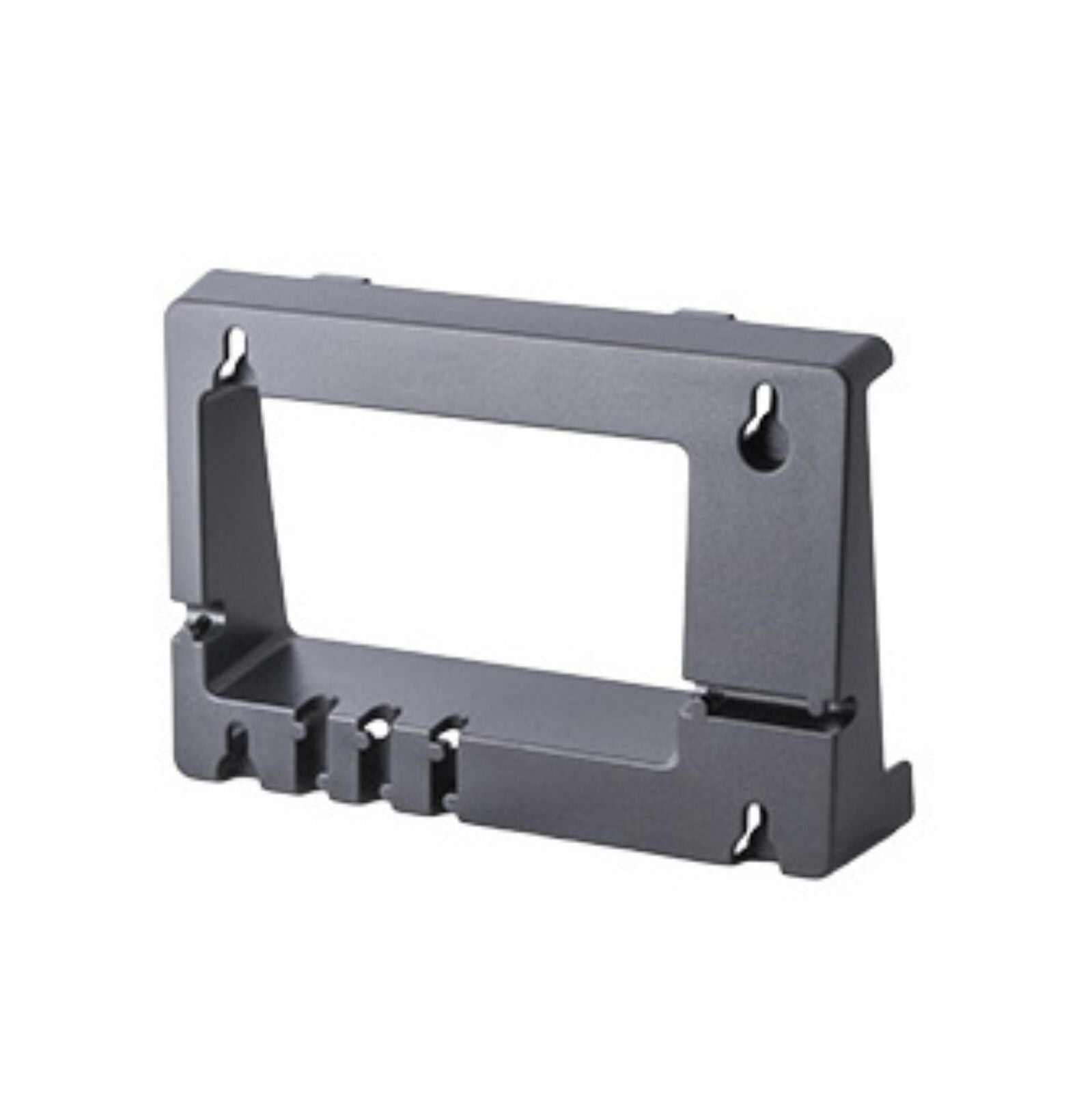 Yealink (WMB-T46), Wall mounting bracket for Yealink T46 series IP phones, Including T46G/ T46S / T46U, WMB-T46U