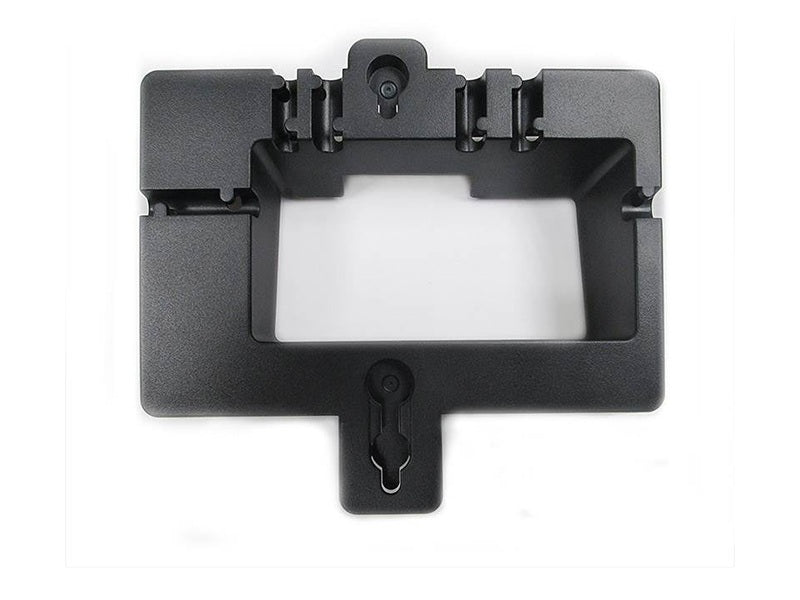 Yealink WMB-T4X, Wall Mount Bracket for SIP-T41P & T42G IP phones, Including SIP-T40P/T41P/T41S/T42G/T42S/T43U