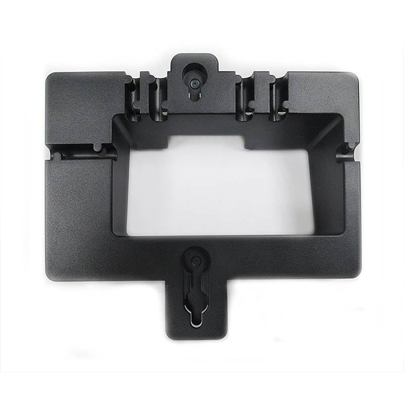 Yealink (WMB-T4X), Wall Mount Bracket for SIP-T41P & T42G IP phones, Including SIP-T40P/T41P/T41S/T42G/T42S/T43U