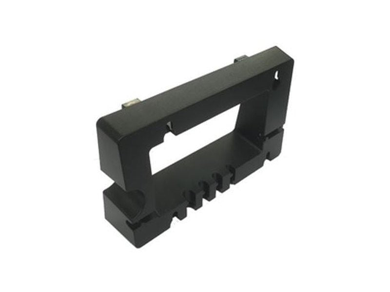 Yealink WMB-T56/7/8 , Wall Mounting Bracket For Yealink T56A, T57W, T58A and T58V IP Phones, Black T58V/T57/T54S/T52S/MP58/T58W