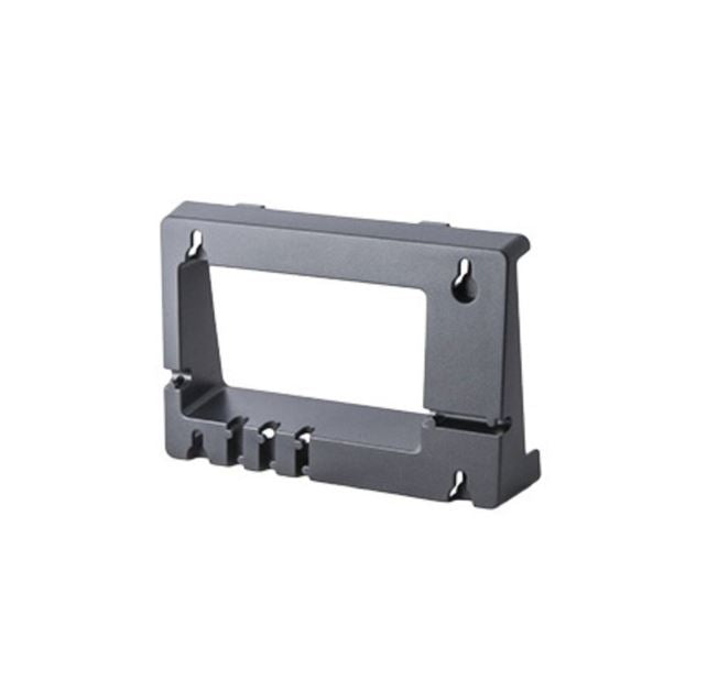 Yealink (SIPWMB-7), Power Adapter, SFB & TEAMS T55A Wall mounting bracket For Yealink T55A - WMB-7
